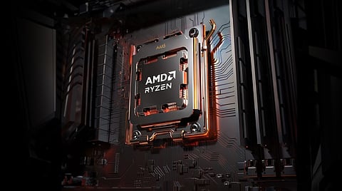 AMD Raises AI Chip Revenue Forecast Amid Tight Supply