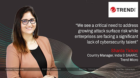 Trend Micro Platform Surpasses 10K Large Enterprise Customers, Expands to Small Enterprises