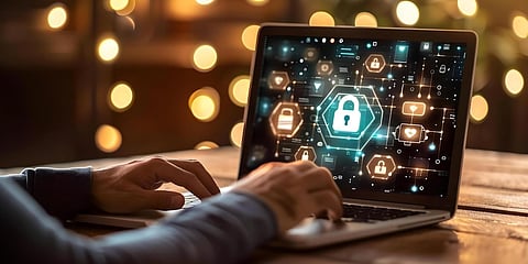 Top 10 Cybersecurity Tips To Protect Your Data