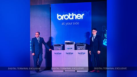 Brother Launches New Range of High-Efficiency Laser Printers in India