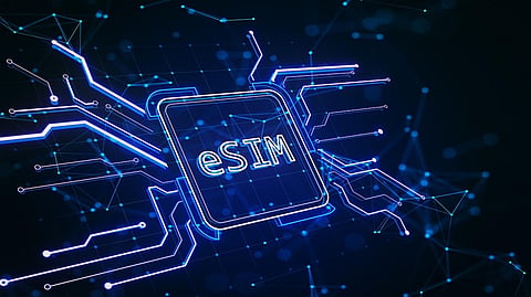 Matrix Cellular Launches India's First eSIM for Hassle-Free International Travel