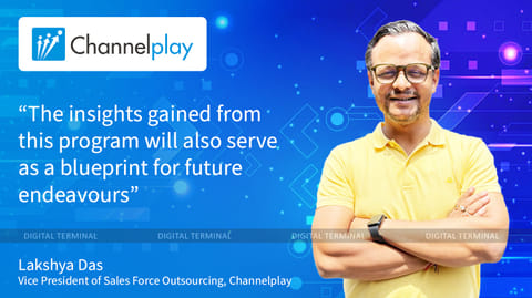 Channelplay Celebrates Success of Bosch Retailer Engagement Initiative