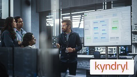 Kyndryl Launches AI-Powered Global Security Operations Center in Bengaluru
