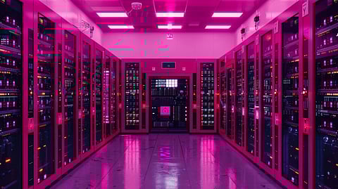 APAC Data Centres Projected To Attract $564B Investment Amid Challenges