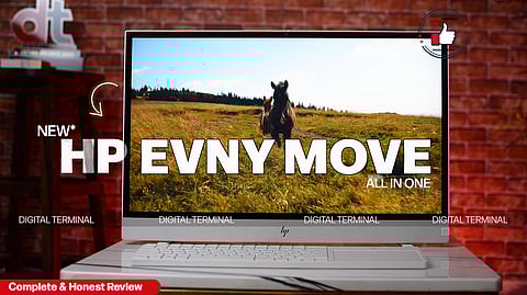 Product Review: HP Envy AIO PC