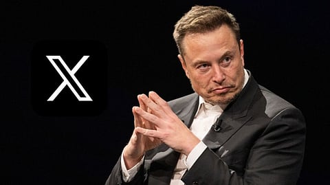 Nine Privacy Complaints Filed On Elon Musk’s X For Data Breach