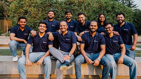 HealthCRED Secures $1.2 Million Seed Funding