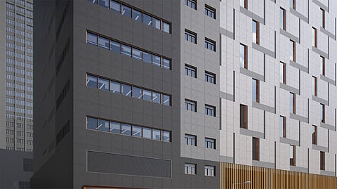 Equinix Announces $124M Investment in New Hong Kong Data Center