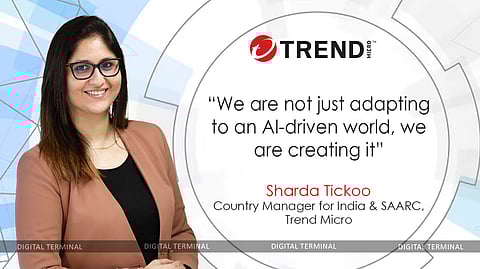 Trend Micro Leverages NVIDIA AI Enterprise to Advance AI Deployments for Enterprises and Governments