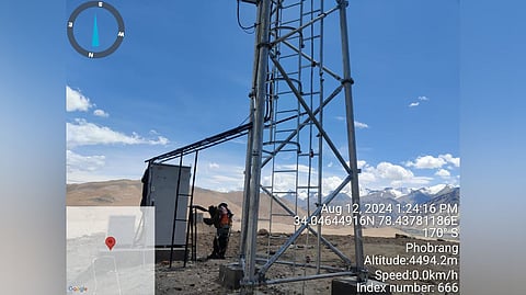 Airtel Extends Network Reach to Phobrang, India’s Furthest Border Village