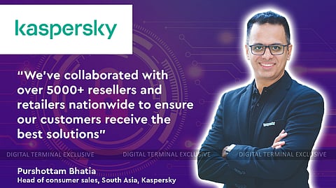 Robust Growth in South Asia: India Drives Consumer and Enterprise Business Success