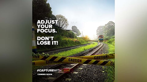 Canon India Launches #CaptureWithCare Campaign to Promote Safe Photography