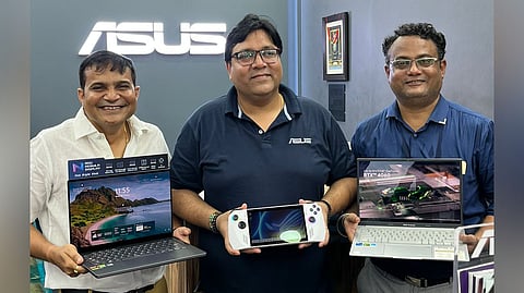 ASUS Expands Retail Presence with New Exclusive Store Launch in Nagpur