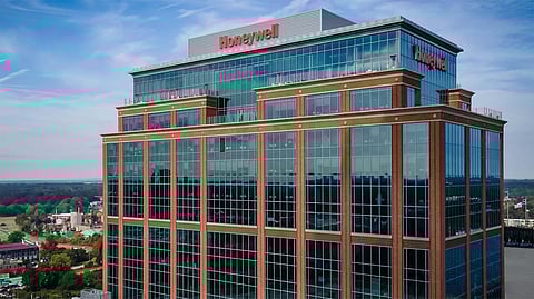 Honeywell Launches 'INNCOM Direct' for Reducing Carbon Footprint in Mid-Market Hotels