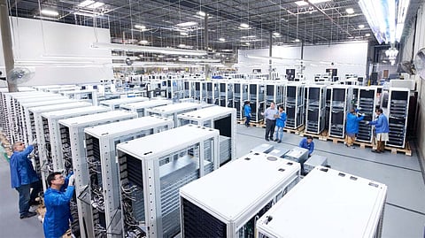 AMD Acquires ZT Systems in Major $4.9 Billion Deal to Enhance AI Portfolio