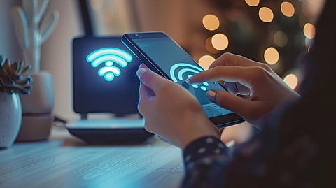 India's Internet Users Close to 1 Billion Mark, Reveals Latest TRAI Data