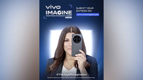 Vivo Launches Imagine Smartphone Photography Awards 2024, Zoya Akhtar to Lead Jury
