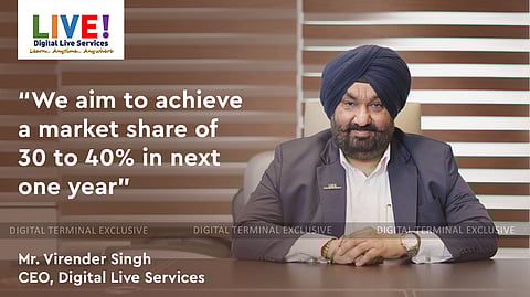 “Mannat Writing Board Software Is Going To Revolutionize The Industry”