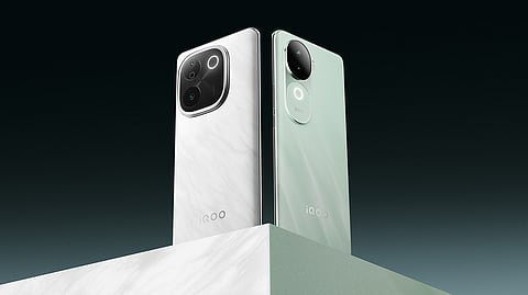 iQOO Introduces All-new Z9s Series with Impressive Features