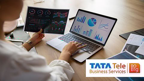 TTBS Study Reveals One-Third of Healthcare SMEs Tap Big Data for Better Diagnostics