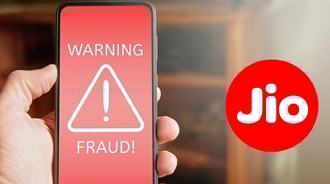 Reliance Jio Issues Cyber Fraud Alert: Key Tips to Protect Yourself