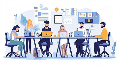 Zoom's 2024 Survey Highlights Future of Work: Hybrid Models, AI Impact, and Global Perspectives