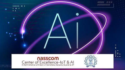 MeitY Nasscom CoE, and IIT Bombay Join Forces to Drive AI Adoption in India's Manufacturing Sector