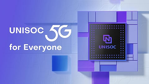 UNISOC Enhances 5G Accessibility Amidst Surge in Smartphone Shipments in India