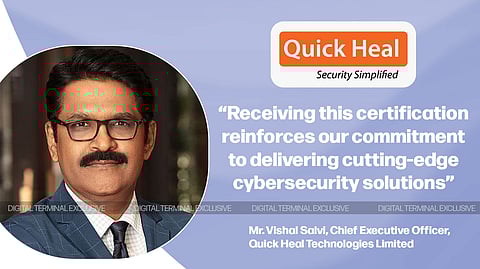 Seqrite XDR Earns AV-TEST Approved Advanced Endpoint Detection and Response Certification