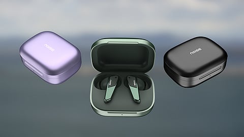 Noise Buds N1 Pro Goes on Sale on Amazon