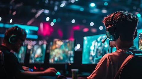 Esports on the Path to Olympics: Tackling Cyber Threats Amidst Rising Popularity