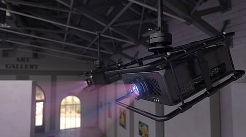 Optoma to Showcase its Ground-breaking Innovations at Infocomm India 2024