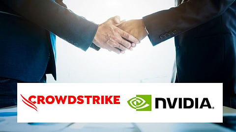 CrowdStrike Partners with NVIDIA to Enhance Security for Generative AI Innovation