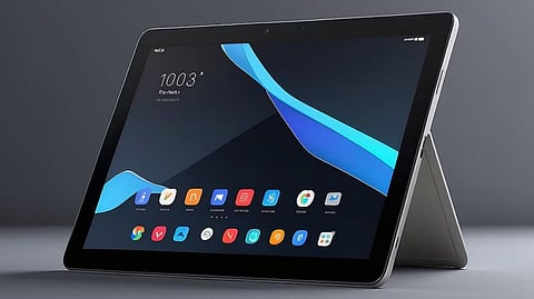 India's Tablet Market Sees Record 128.8% Growth in 2Q24: IDC