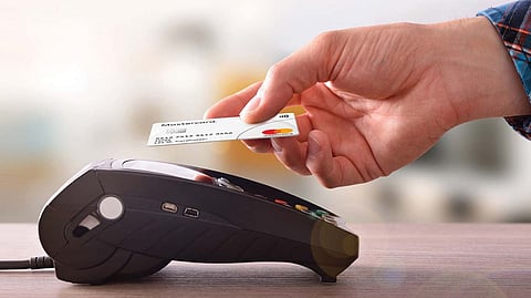 Mastercard and boAt Partner to Introduce Tap and Pay Feature on Smartwatches