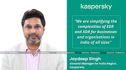 Kaspersky Unveils 'Kaspersky Next', A New Flagship Product Line for Enhanced Business Security