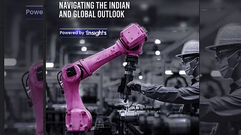 1Lattice Predicts Major Growth in Global and Indian Industrial Automation Markets