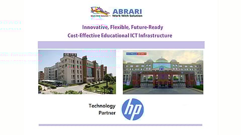 Abrari Gadjet Aims for ₹125 Crore Revenue This Fiscal Year