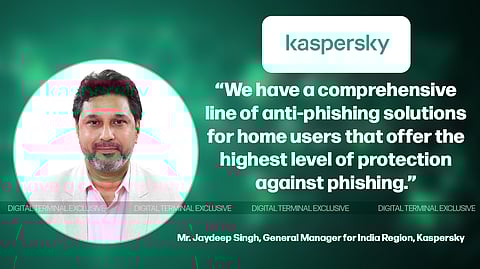 Kaspersky Alerts Users to Phishing Scams This Ganesh Chathurthi