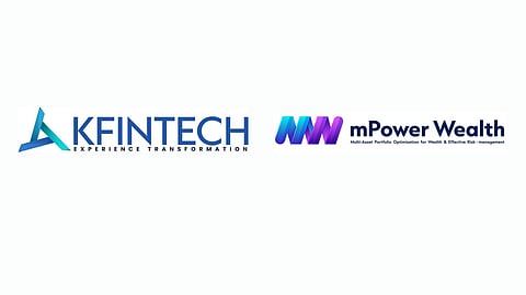 KFin Technologies Launches mPower Wealth to Revolutionize Wealth Management