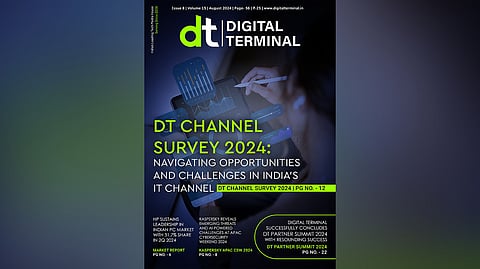 DT August Issue 2024