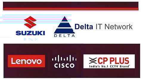 Delta IT Network Deploys Rs 2 Crore worth IT Setup for Suzuki Motors