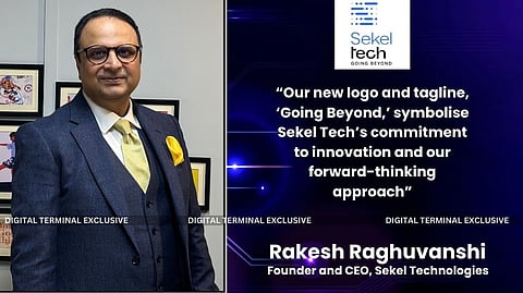 Sekel Technologies Aiming to Empower Small Retailers to Compete On A Level Playing Field With Larger Brands