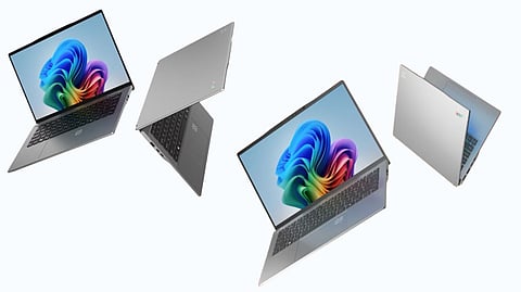 Acer Expands Copilot+ PC Line with Swift Go 14 AI and Swift 14 AI