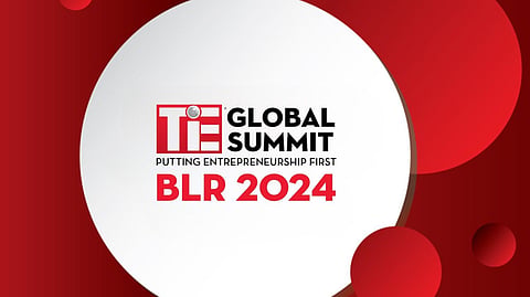 TiE Global Summit 2024 Launches TGS100 to Spotlight World's Most Promising Startups