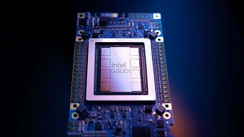 Intel And IBM Partner To Enhance Cost Performance Representing AI Innovation