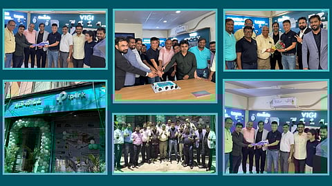 TP-Link Strengthens Southern India Presence with Opening of Chennai Branch Office