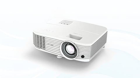 Acer Expands Vero Line with New Eco-Friendly LED Projectors
