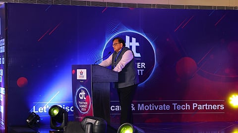 FAIITA Successfully Overcomes Challenges of Online Business Growth, Says President Devesh Rastogi