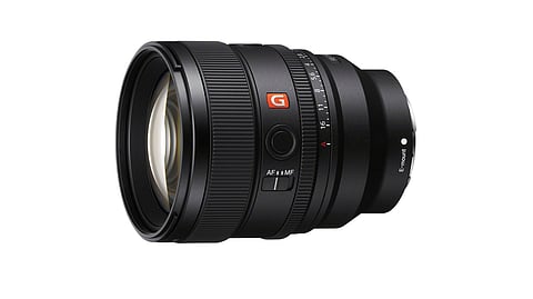Sony India Launches FE 85mm F1.4 GM II for Ultimate Photography Experience
